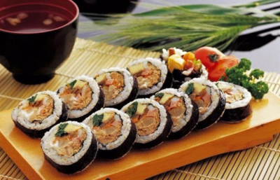 紫菜包饭加盟都包括哪些